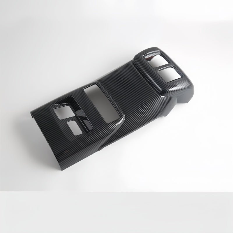 Rear Seat Air Vent Cover for BYD Shark 6 - Nice BYD