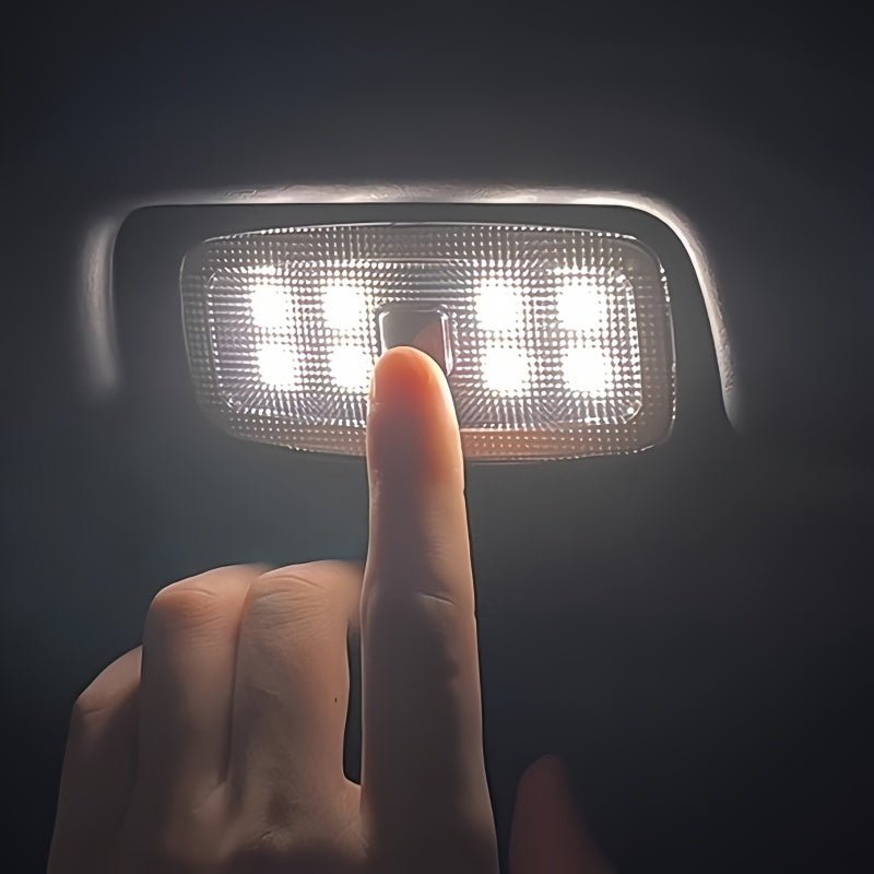 Rear Seat LED Reading Light for BYD ATTO 1 (2 Pcs) - Nice BYD