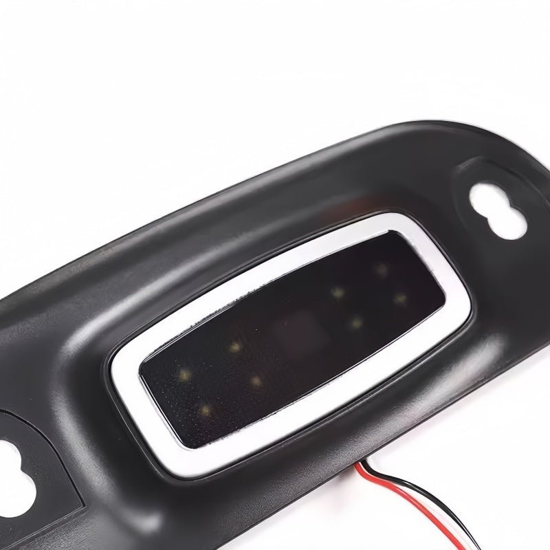 Rear Seat LED Reading Light for BYD Dolphin Surf/Seagull (2 Pcs) - Nice BYD