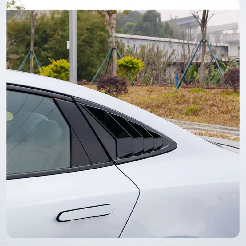 Louver Decoration Cover for BYD Seal