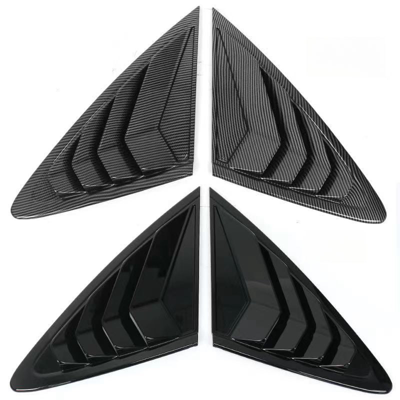 Louver Decoration Cover for BYD Seal