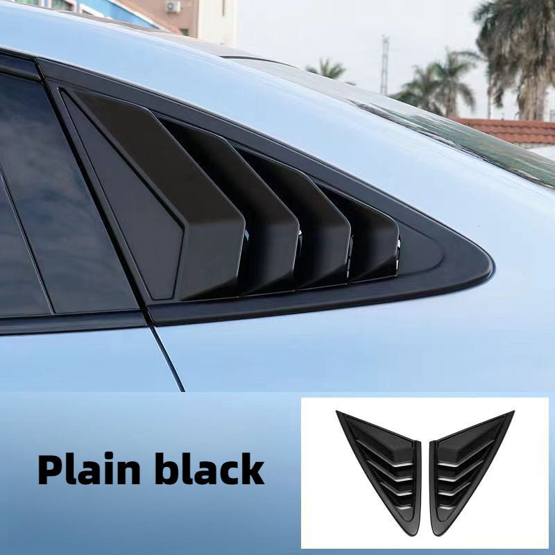 Louver Decoration Cover for BYD Seal
