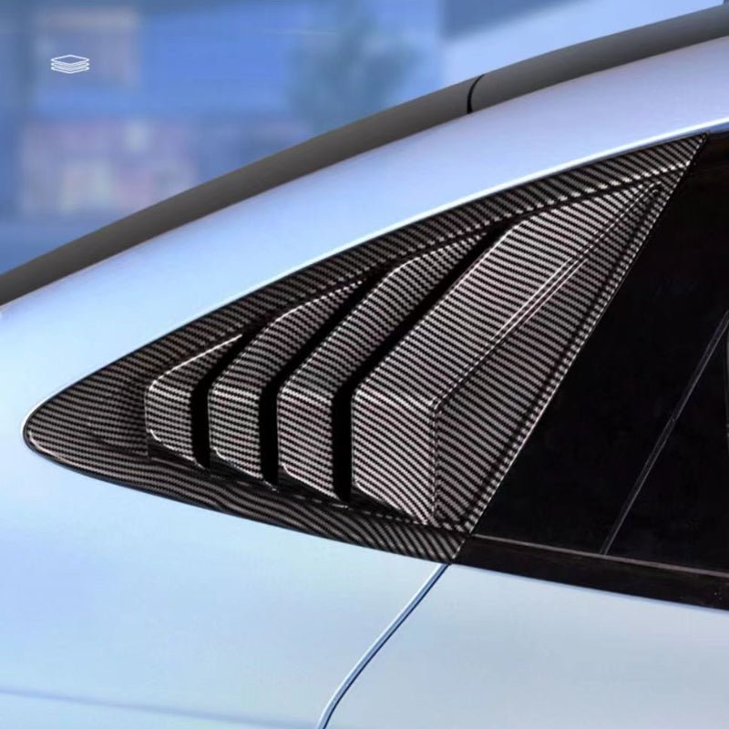 Louver Decoration Cover for BYD Seal