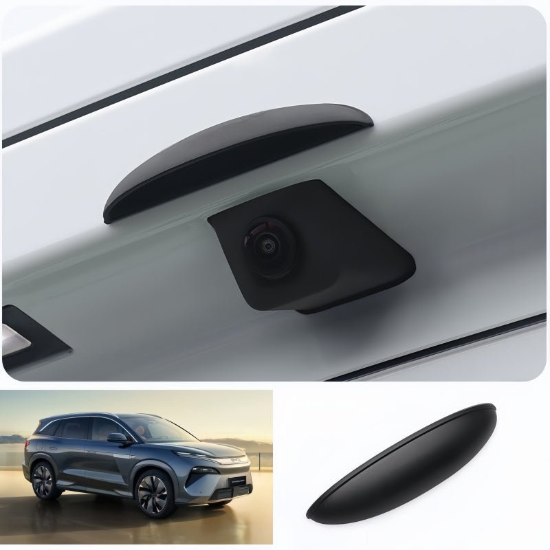 Rear View Camera Rain Cover Shield for BYD