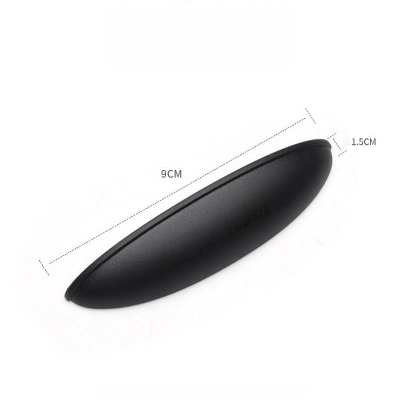 Rear View Camera Rain Cover Shield for BYD