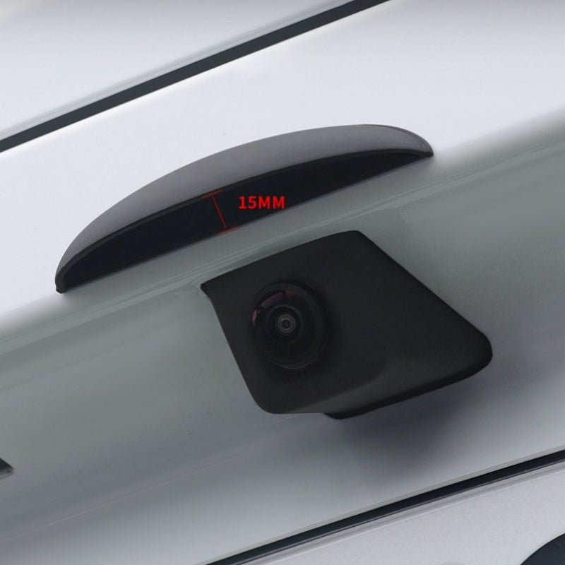 Rear View Camera Rain Cover Shield for BYD