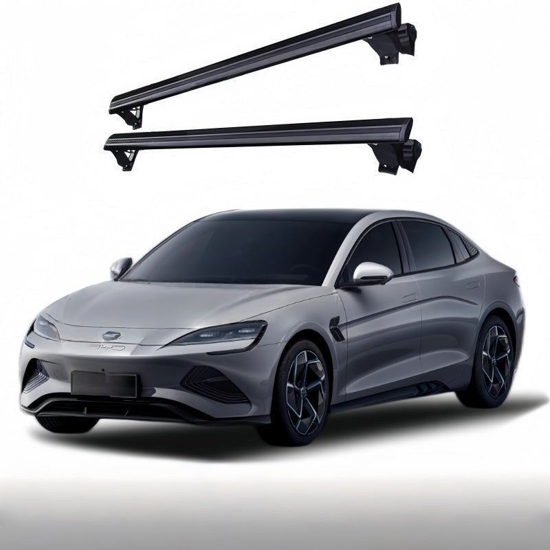 Roof Rack System for BYD Seal/Sealion 7 (2 Pcs)