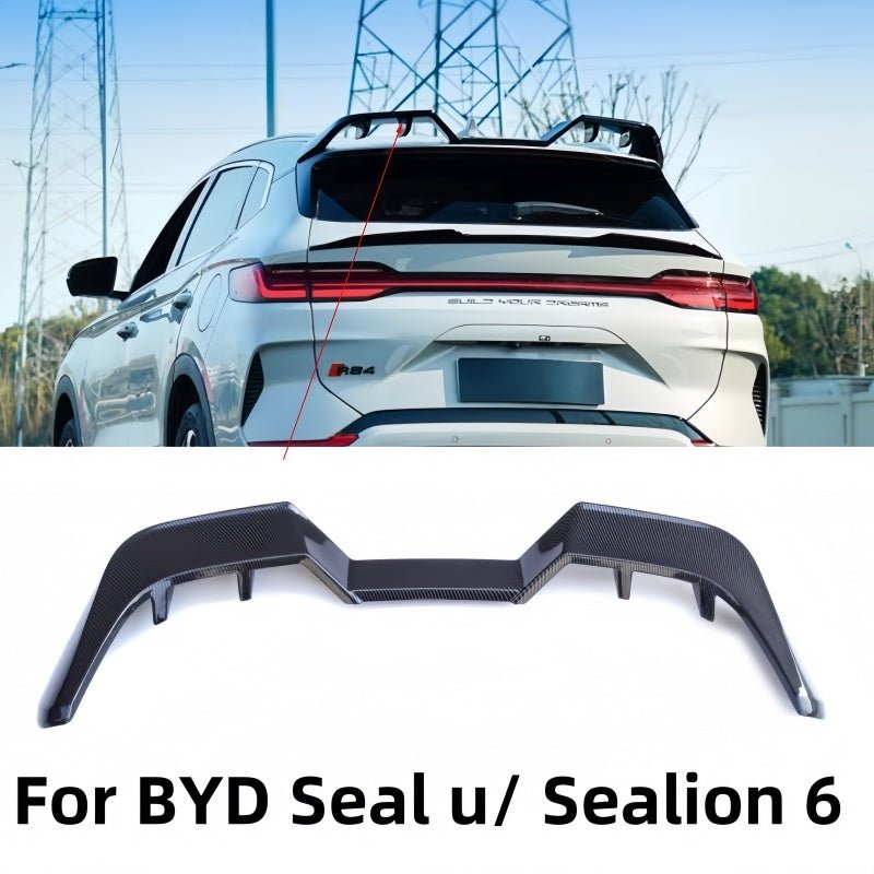 Roof Spoiler for BYD Seal  U / Sealion 6