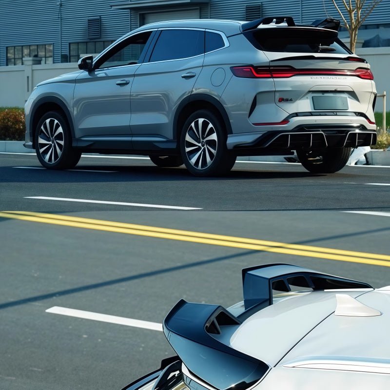 Roof Spoiler for BYD Seal  U / Sealion 6