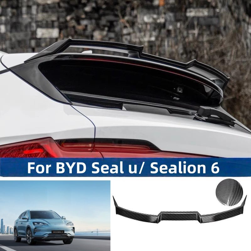 Roof Spoiler for BYD Seal  U / Sealion 6