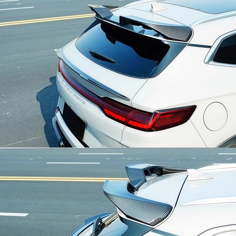 Roof Spoiler for BYD Seal  U / Sealion 6