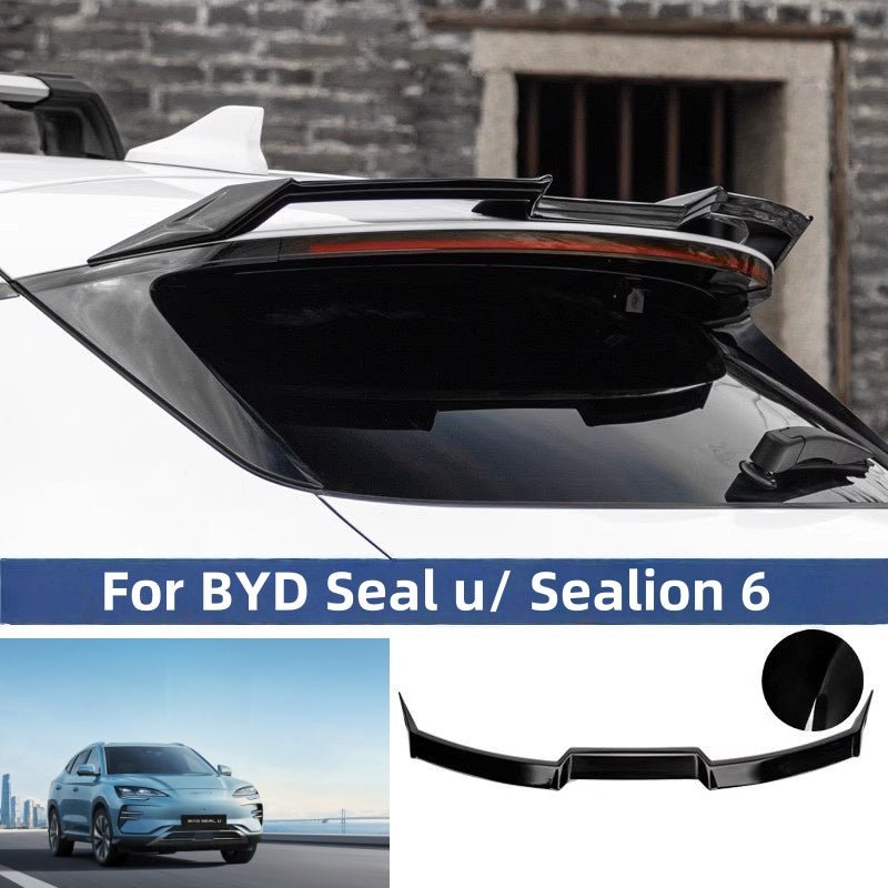 Roof Spoiler for BYD Seal  U / Sealion 6