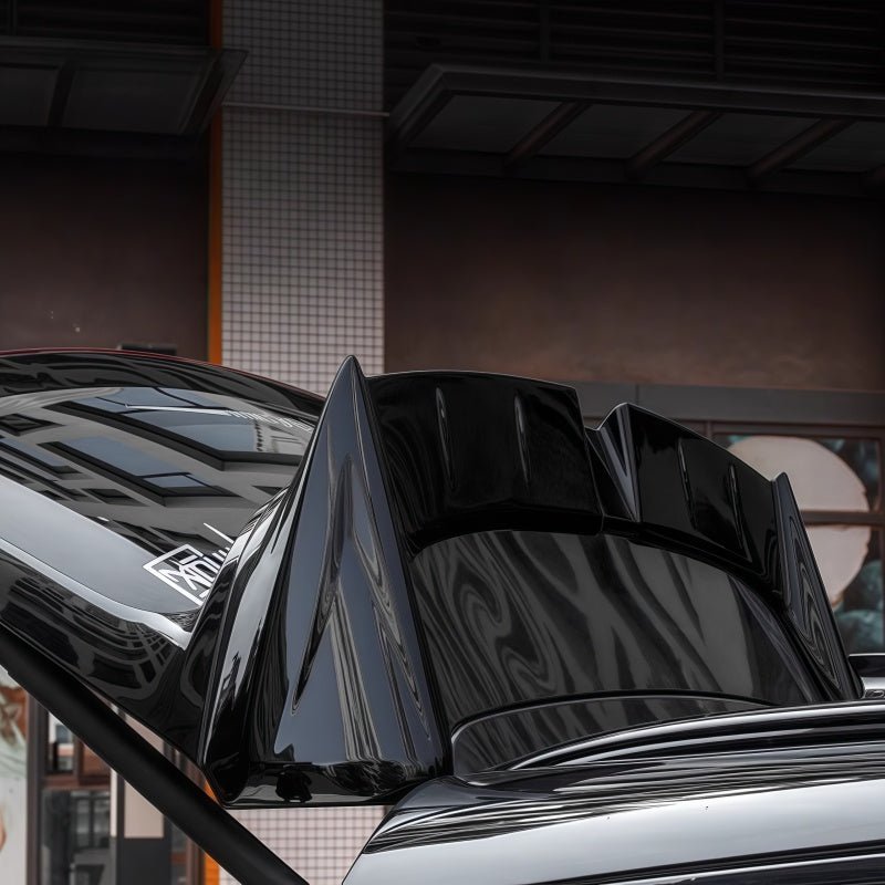 Roof Spoiler for BYD Seal  U / Sealion 6