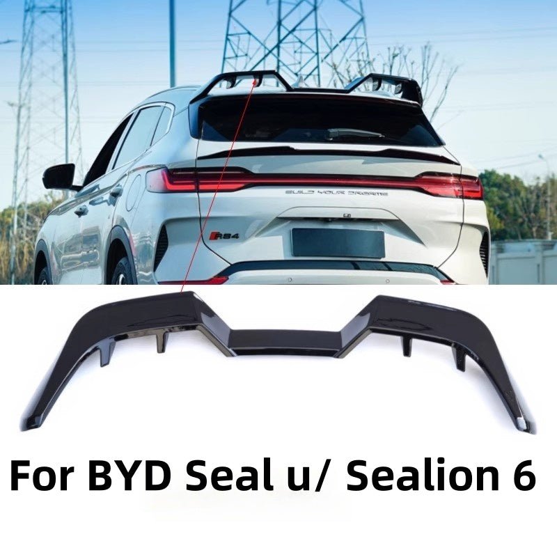 Roof Spoiler for BYD Seal  U / Sealion 6