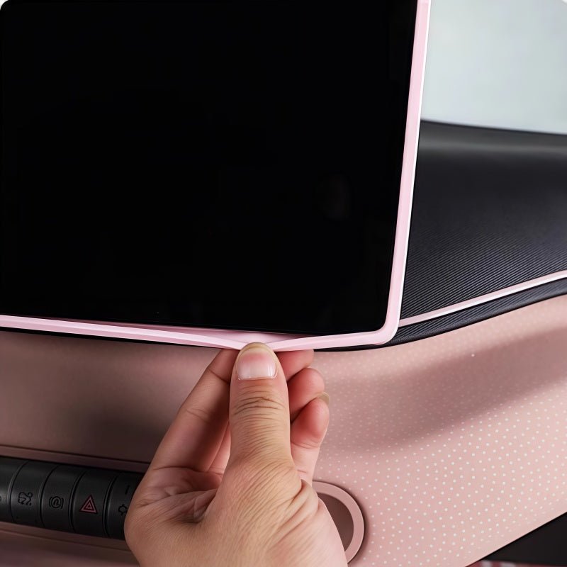 Screen Silicone Cover for BYD Dolphin Surf/Seagull - Nice BYD