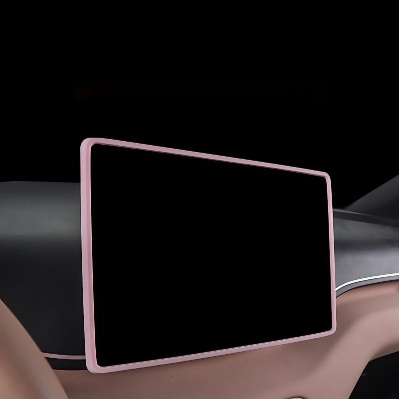Screen Silicone Cover for BYD Dolphin Surf/Seagull - Nice BYD