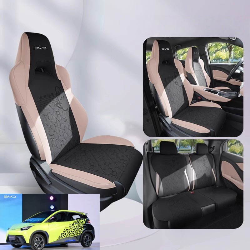 Seat Protectors for BYD ATTO 1 - Nice BYD