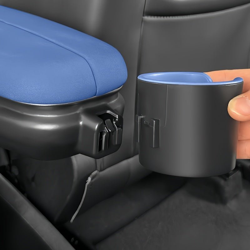 Second Row Cup Holder for BYD Dolphin Surf/Seagull - Nice BYD
