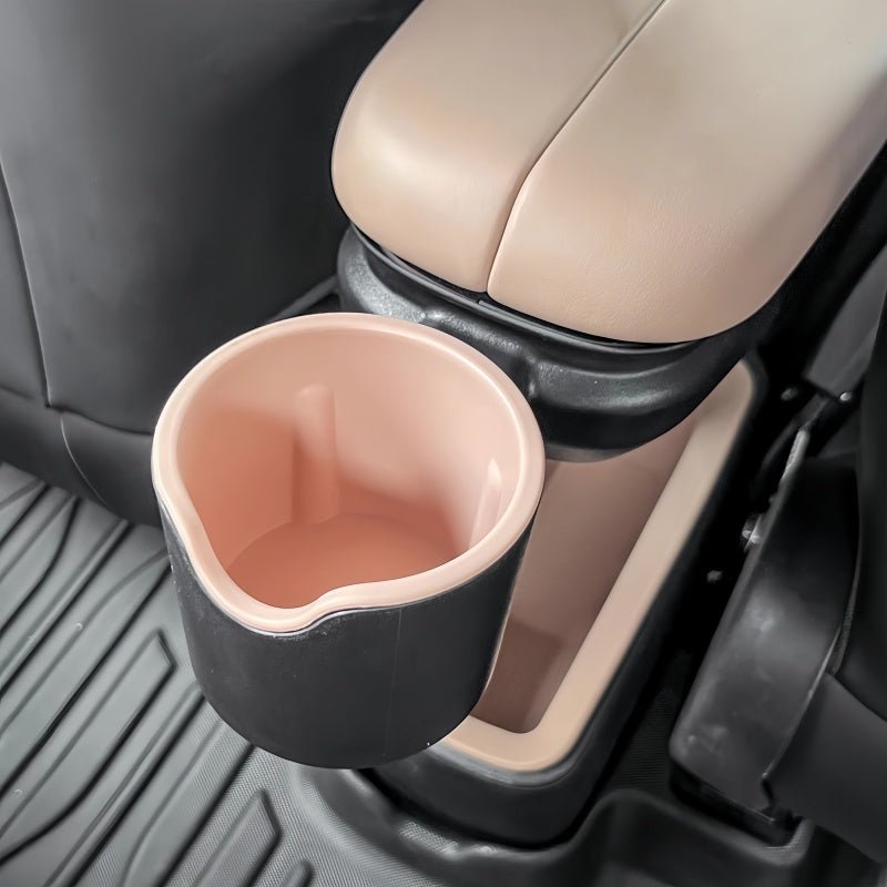 Second Row Cup Holder for BYD Dolphin Surf/Seagull - Nice BYD