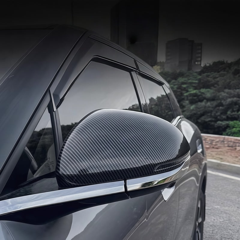 Side Mirror Cover for BYD ATTO 2 (2 Pcs) - Nice BYD