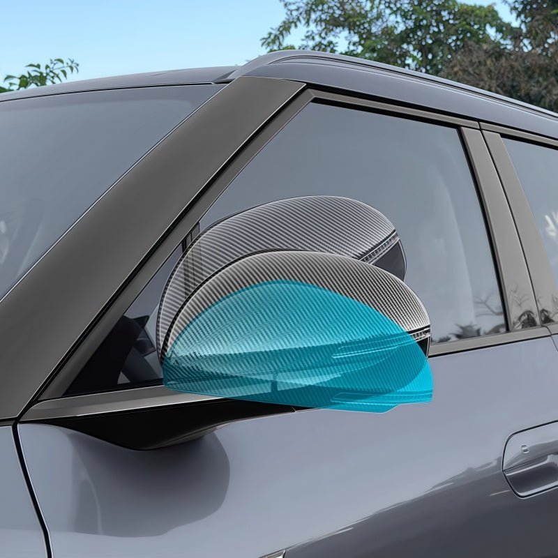 Side Mirror Cover for BYD ATTO 2 (2 Pcs) - Nice BYD