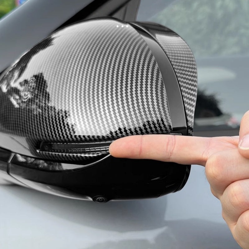 Side Mirror Cover for BYD ATTO 2 (2 Pcs) - Nice BYD