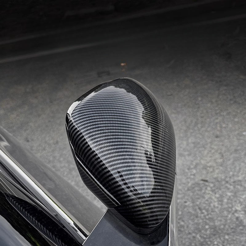 Side Mirror Cover for BYD ATTO 2 (2 Pcs) - Nice BYD