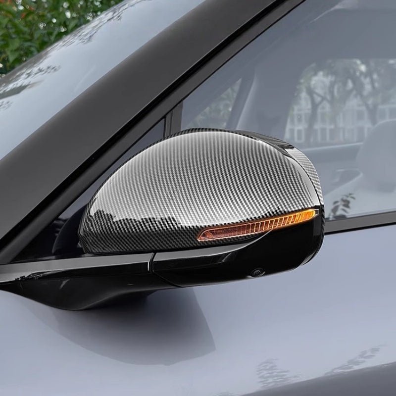 Side Mirror Cover for BYD ATTO 2 (2 Pcs) - Nice BYD