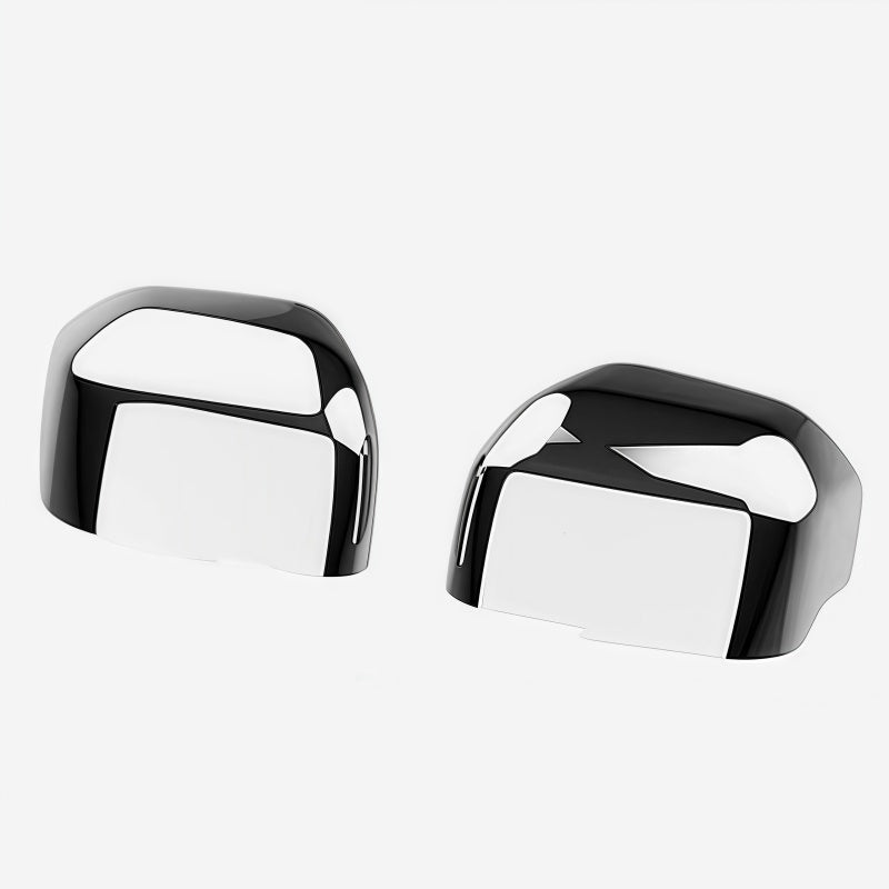 Side Mirror Cover for BYD Shark 6 (2 Pcs) - Nice BYD