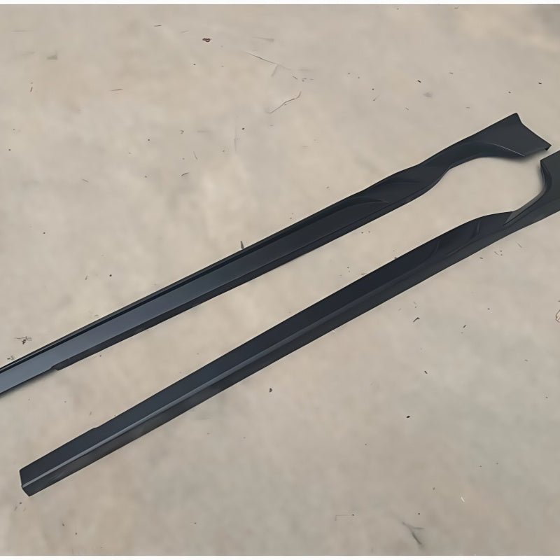 Side Skirt Trim Kit for 2022 - 2024 BYD Seal (2 Pcs） - Nice BYD