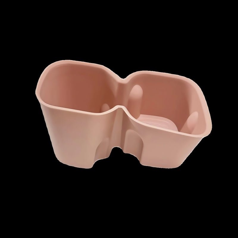 Silicone Cup Holder Insert for BYD ATTO 1 - Nice BYD