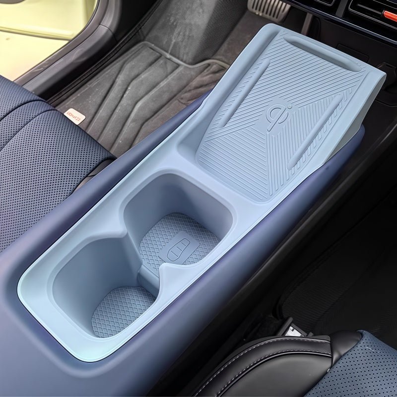 Silicone Cup Holder Insert for BYD Dolphin Surf & Seagull - Nice BYD