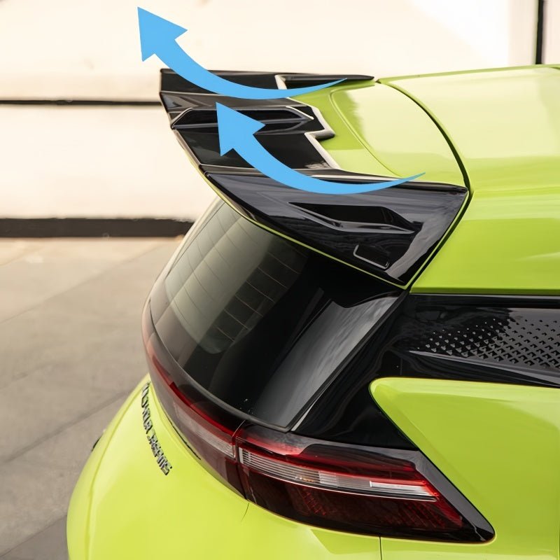 Sport Spoiler for BYD ATTO 1 - Nice BYD