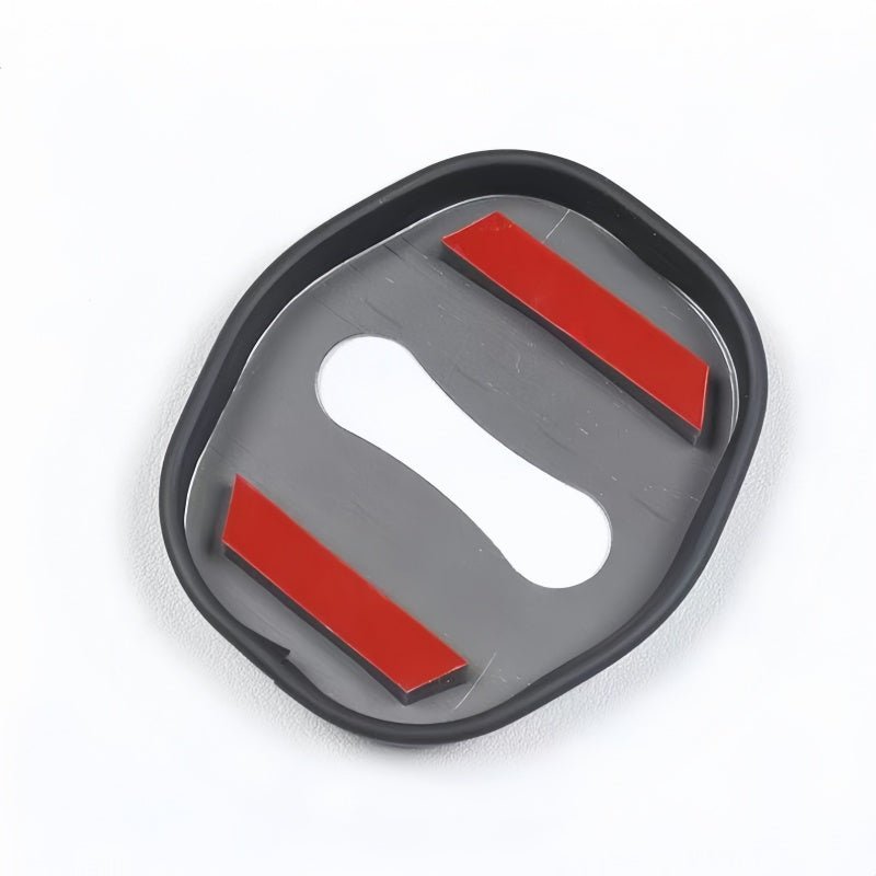 Stainless Steel Door Lock Covers for BYD (4 Pcs)