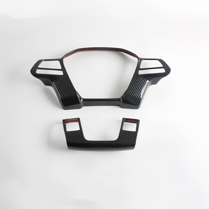 Steering Wheel Center Trim Cover for BYD Shark 6 - Nice BYD