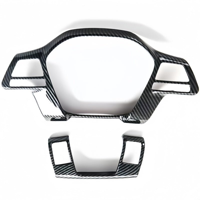 Steering Wheel Center Trim Cover for BYD Shark 6 - Nice BYD