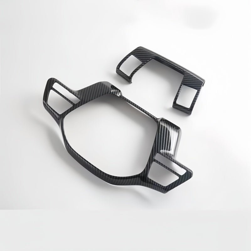 Steering Wheel Center Trim Cover for BYD Shark 6 - Nice BYD