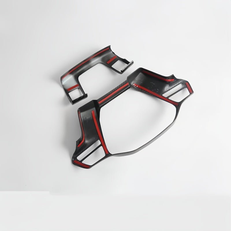 Steering Wheel Center Trim Cover for BYD Shark 6 - Nice BYD