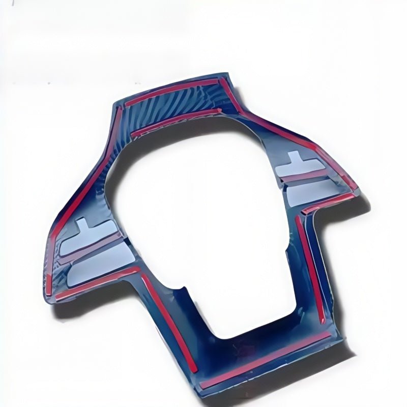 Steering Wheel Trim Cover for BYD ATTO 2 - Nice BYD