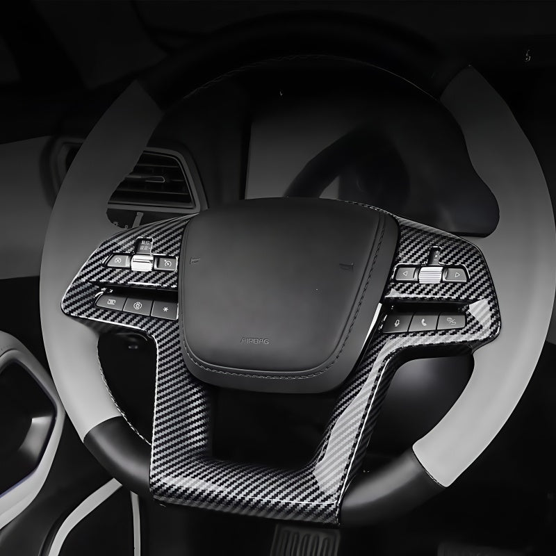 Steering Wheel Trim Cover for BYD ATTO 2 - Nice BYD