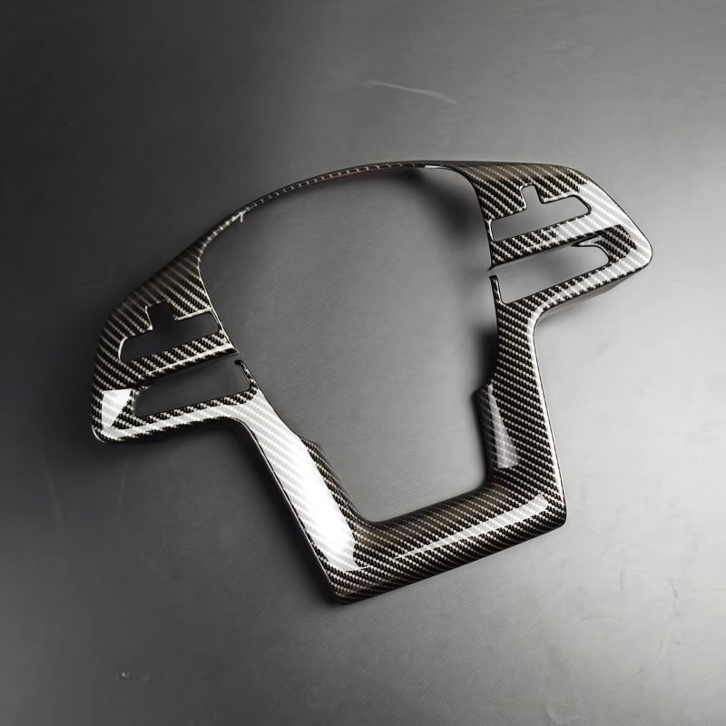 Steering Wheel Trim Cover for BYD ATTO 2 - Nice BYD