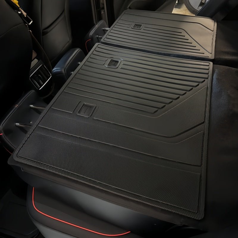 TPE Floor Mats & Trunk Mat for BYD Sealion 6/Seal U