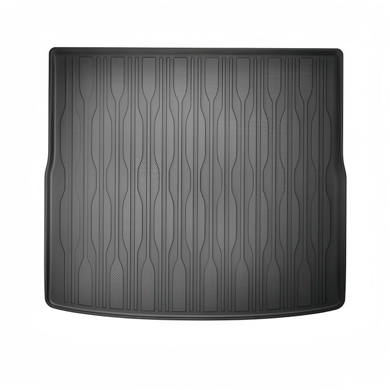TPE Floor Mats & Trunk Mat for BYD Sealion 6/Seal U
