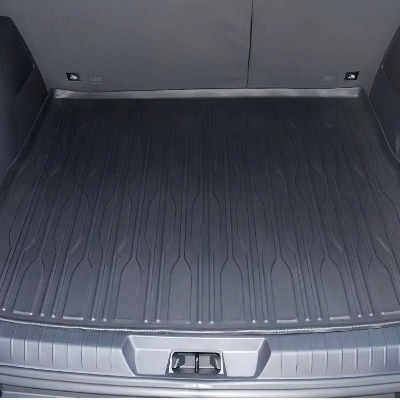 TPE Floor Mats & Trunk Mat for BYD Sealion 6/Seal U