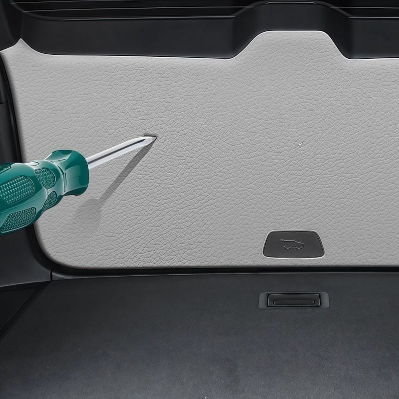 Trunk Kick Mat for BYD Seal u & Sealion 6
