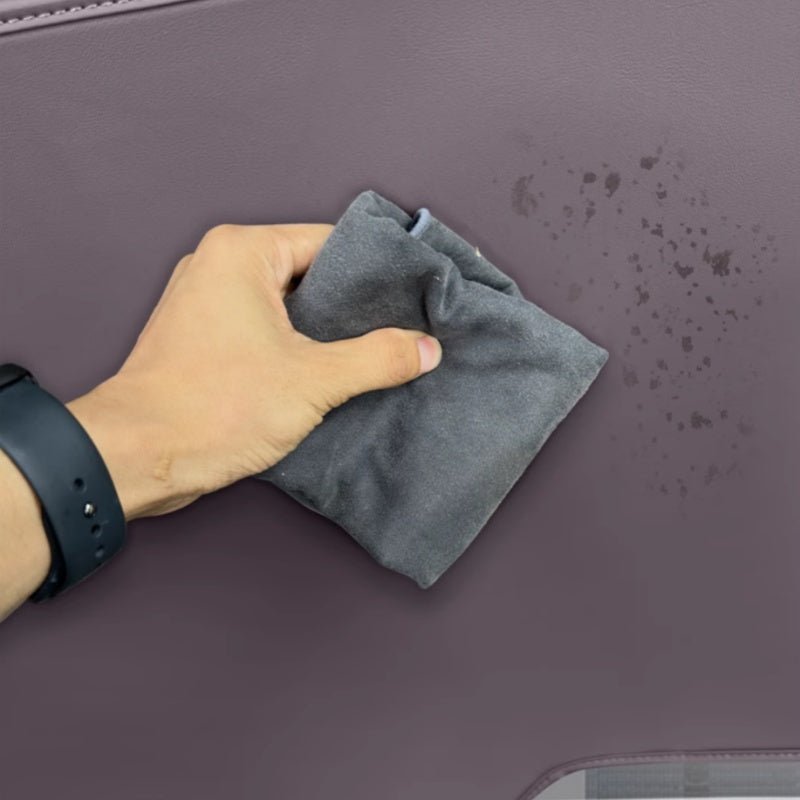 Trunk Kick Mat for BYD Seal u & Sealion 6