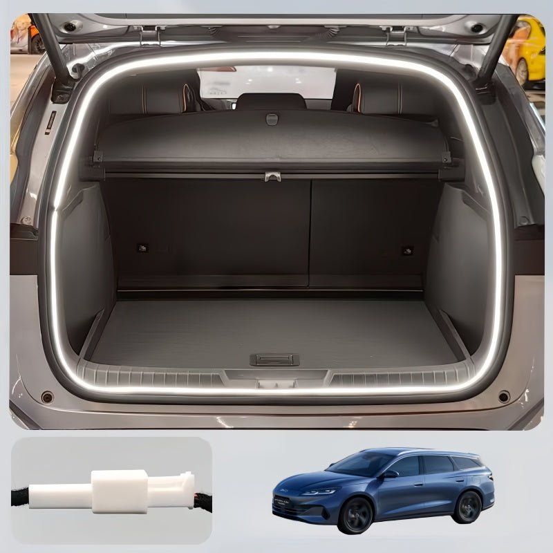 Trunk LED Light Strips for BYD