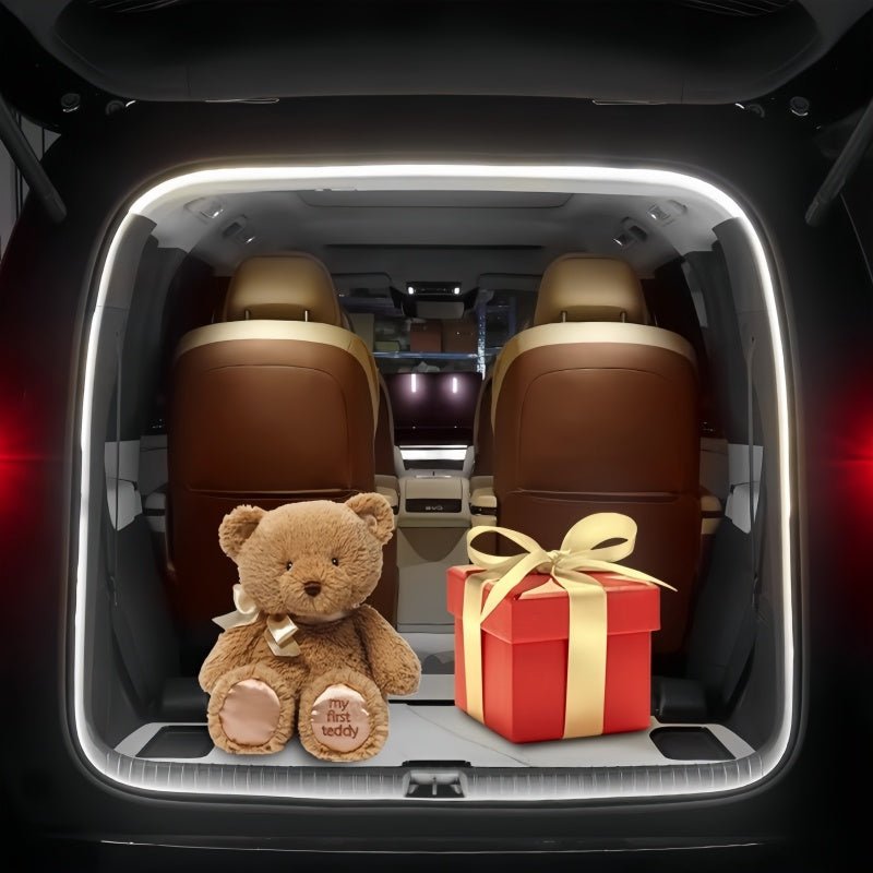 Trunk LED Light Strips for BYD