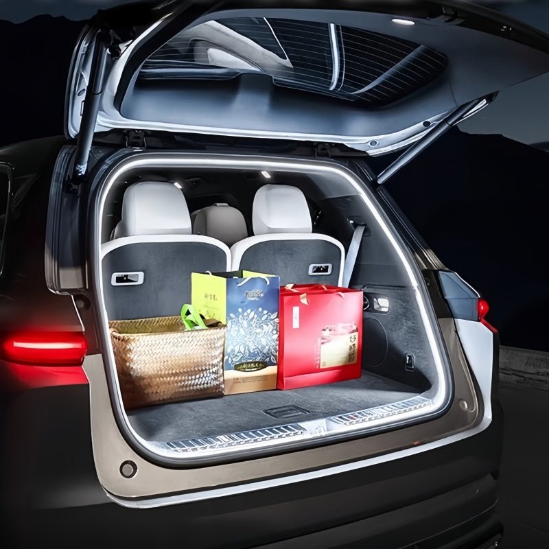Trunk LED Light Strips for BYD