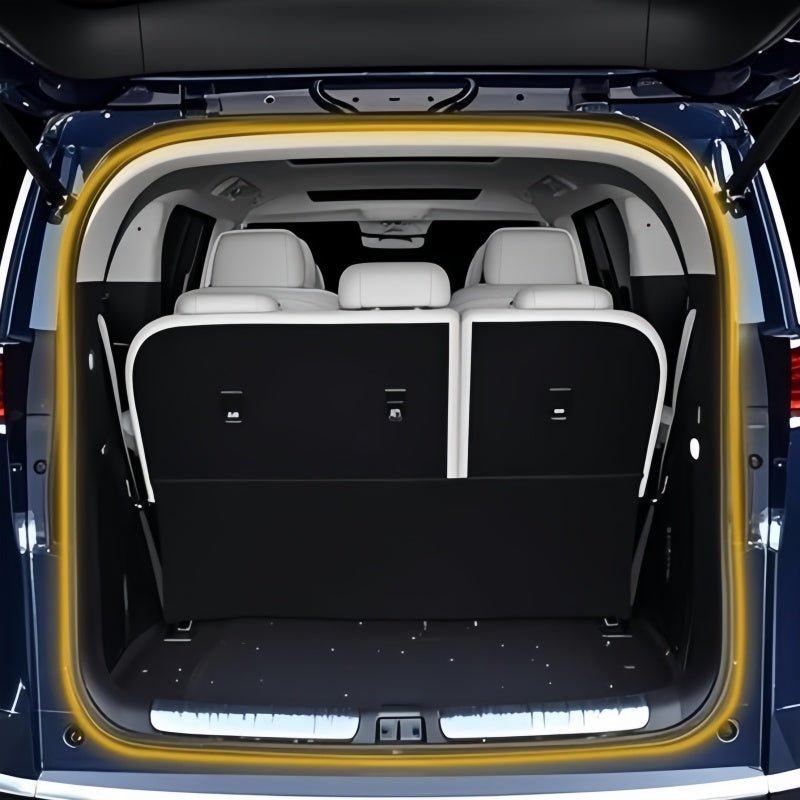 Trunk LED Light Strips for BYD